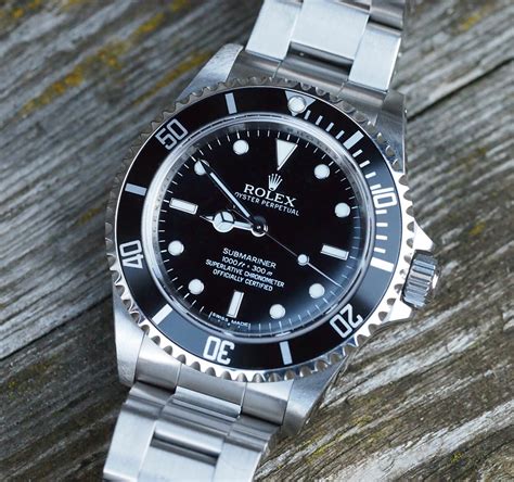 rolex 14060 new|Rolex submariner 14060 vs 14060m.